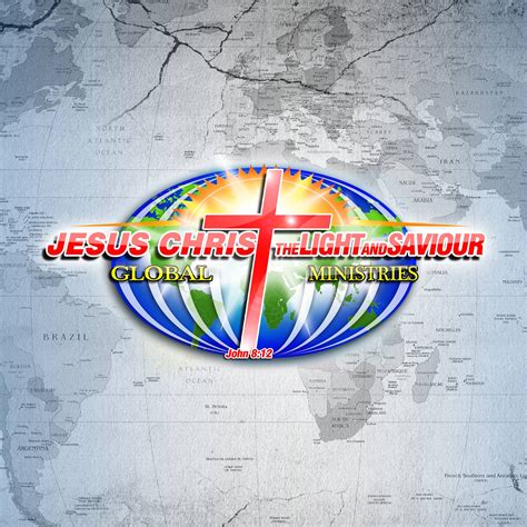 Jesus The Savior Global Ministries Of The Phils. Inc. Friday Night .